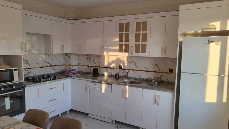 Tadilat & Restorasyon Projesi