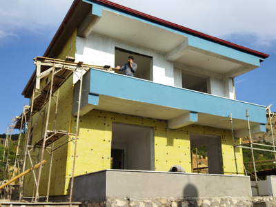 Mantolama Uygulaması